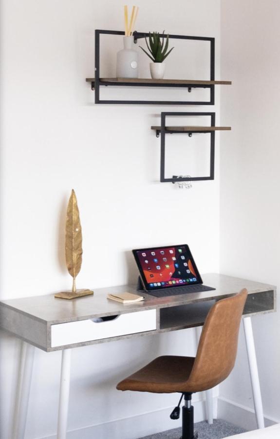 Luxury Apartment In The Heart Of Leicester With Parking Zewnętrze zdjęcie