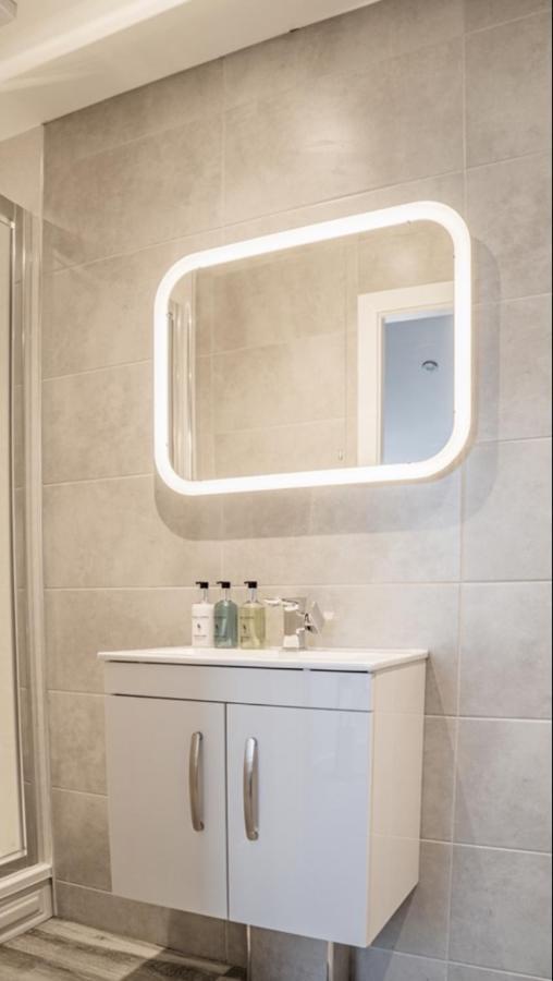 Luxury Apartment In The Heart Of Leicester With Parking Zewnętrze zdjęcie